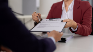 Haverhill Criminal Defense Lawyers