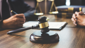 Criminal Law