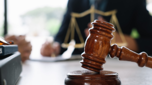 Criminal Defense Attorney