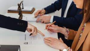 Manalapan Criminal Defense Lawyers