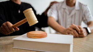 White Collar Crime