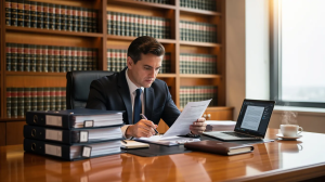 Cloud Lake Criminal Defense Lawyers